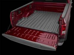 WeatherTech - WeatherTech 36912 TechLiner Truck Bed Mat - Image 2