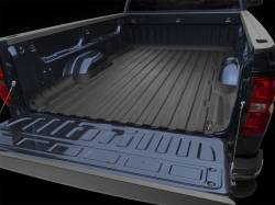 WeatherTech - WeatherTech 39710 TechLiner Truck Bed Mat - Image 4