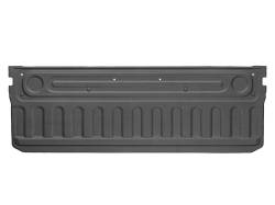 WeatherTech - WeatherTech 3TG04 TechLiner Taillgate Liner - Image 1