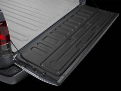 WeatherTech - WeatherTech 3TG05 TechLiner Taillgate Liner - Image 2