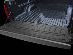 WeatherTech - WeatherTech 3TG07 TechLiner Taillgate Liner - Image 2