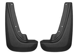 Husky Liners - Husky Liners 59111 Custom Molded Rear Mud Guards - Image 1