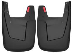 Husky Liners - Husky Liners 59141 Custom Molded Rear Mud Guards - Image 1