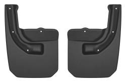 Husky Liners - Husky Liners 59151 Custom Molded Rear Mud Guards - Image 1