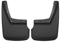 Husky Liners - Husky Liners 59201 Custom Molded Rear Mud Guards - Image 1