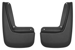 Husky Liners - Husky Liners 59251 Custom Molded Rear Mud Guards - Image 1