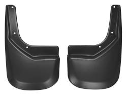 Husky Liners - Husky Liners 59421 Custom Molded Rear Mud Guards - Image 1