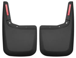 Husky Liners - Husky Liners 59441 Custom Molded Rear Mud Guards - Image 1