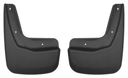 Husky Liners - Husky Liners 59901 Custom Molded Rear Mud Guards - Image 1