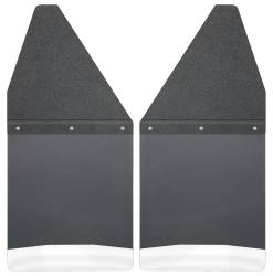 Husky Liners - Husky Liners 17100 Kick Back Rear Mud Flaps - Image 1