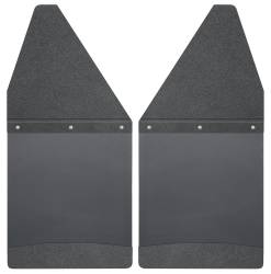 Husky Liners - Husky Liners 17101 Kick Back Rear Mud Flaps - Image 3