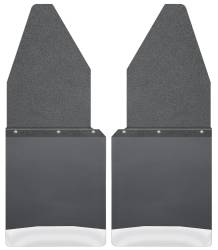 Husky Liners - Husky Liners 17104 Kick Back Front Mud Flaps - Image 1