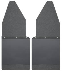 Husky Liners - Husky Liners 17105 Kick Back Front Mud Flaps - Image 1
