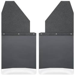 Husky Liners - Husky Liners 17111 Kick Back Rear Mud Flaps - Image 1