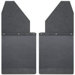 Husky Liners - Husky Liners 17112 Kick Back Rear Mud Flaps - Image 1