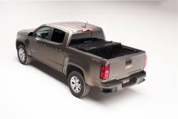 BAK - BAK Industries 772126 BAKFlip F1 Hard Folding Tonneau Cover - Image 2