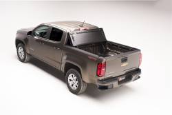 BAK - BAK Industries 772126 BAKFlip F1 Hard Folding Tonneau Cover - Image 3