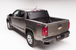 BAK - BAK Industries 772126 BAKFlip F1 Hard Folding Tonneau Cover - Image 6