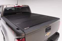 BAK - BAK Industries 226130 BAKFlip G2 Hard Folding Tonneau Cover - Image 1