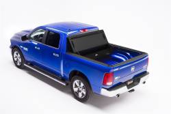 BAK - BAK Industries 448203 BAKFlip MX4 Hard Folding Tonneau Cover - Image 4