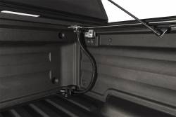 BAK - BAK Industries 448223 BAKFlip MX4 Hard Folding Tonneau Cover - Image 1