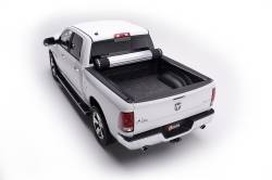 BAK - BAK Industries 39203 Revolver X2 Hard Rolling Tonneau Cover - Image 3