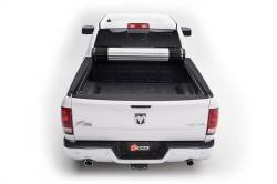 BAK - BAK Industries 39203 Revolver X2 Hard Rolling Tonneau Cover - Image 4