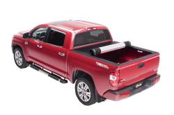 BAK - BAK Industries 39409 Revolver X2 Hard Rolling Tonneau Cover - Image 2