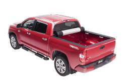 BAK - BAK Industries 39409 Revolver X2 Hard Rolling Tonneau Cover - Image 3