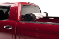 BAK - BAK Industries 39409 Revolver X2 Hard Rolling Tonneau Cover - Image 4