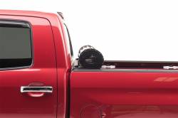 BAK - BAK Industries 39409 Revolver X2 Hard Rolling Tonneau Cover - Image 5