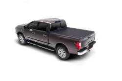 BAK - BAK Industries 39525 Revolver X2 Hard Rolling Tonneau Cover - Image 3