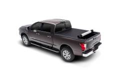 BAK - BAK Industries 39525 Revolver X2 Hard Rolling Tonneau Cover - Image 4