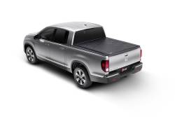 BAK - BAK Industries 39602 Revolver X2 Hard Rolling Tonneau Cover - Image 4