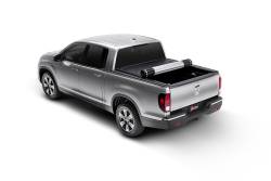 BAK - BAK Industries 39602 Revolver X2 Hard Rolling Tonneau Cover - Image 5