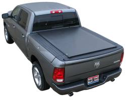 Truxedo - Truxedo 547901 TruXedo Lo Pro QT Tonneau Cover - Image 1