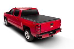 Truxedo - Truxedo 572901 TruXedo Lo Pro QT Tonneau Cover - Image 2