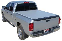 Truxedo - Truxedo 748901 TruXedo Deuce Tonneau Cover - Image 1