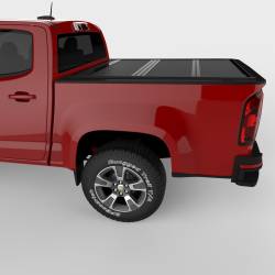 Undercover - UnderCover FX11002 FLEX Tonneau Cover - Image 2