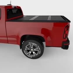 Undercover - UnderCover FX11003 FLEX Tonneau Cover - Image 2