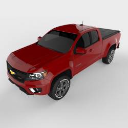Undercover - UnderCover FX11003 FLEX Tonneau Cover - Image 3