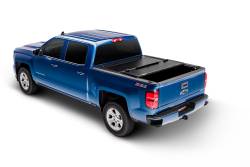 Undercover - UnderCover FX11018 FLEX Tonneau Cover - Image 2