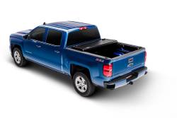 Undercover - UnderCover FX11018 FLEX Tonneau Cover - Image 3