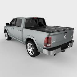 Undercover - UnderCover FX31006 FLEX Tonneau Cover - Image 1