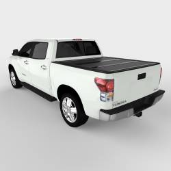 Undercover - UnderCover FX41007 FLEX Tonneau Cover - Image 1