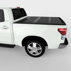 Undercover - UnderCover FX41007 FLEX Tonneau Cover - Image 2