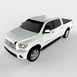 Undercover - UnderCover FX41007 FLEX Tonneau Cover - Image 3