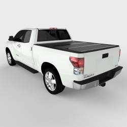 Undercover - UnderCover FX41009 FLEX Tonneau Cover - Image 1