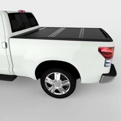 Undercover - UnderCover FX41009 FLEX Tonneau Cover - Image 2