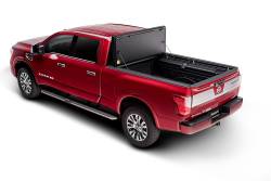 Undercover - UnderCover FX51013 FLEX Tonneau Cover - Image 3